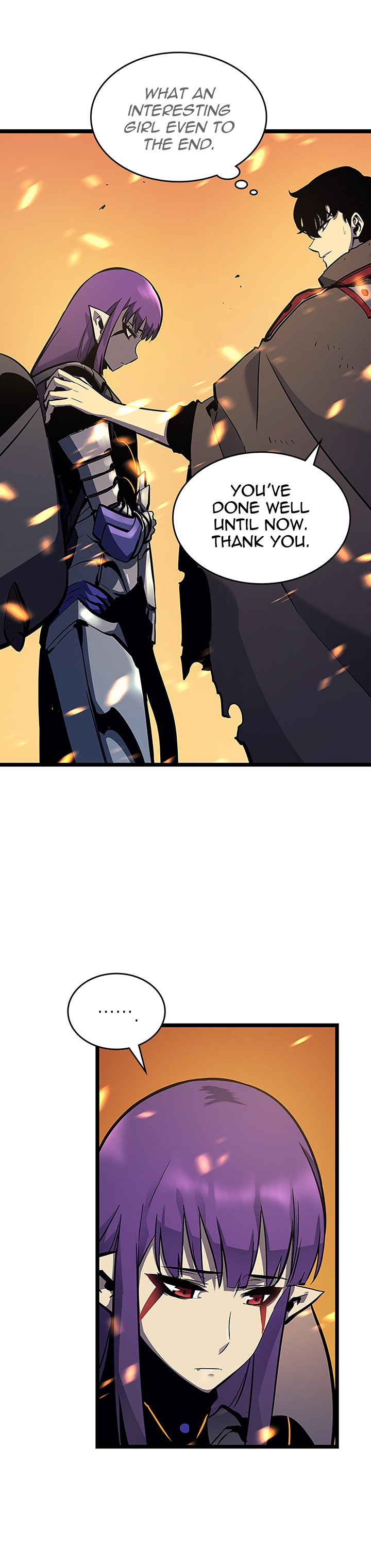 Solo Leveling, Chapter 85 image 06